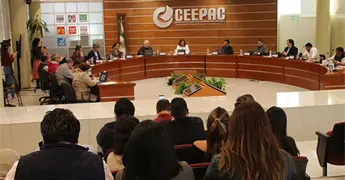 Somos s&iacute; competir&aacute;, aunque sin recursos