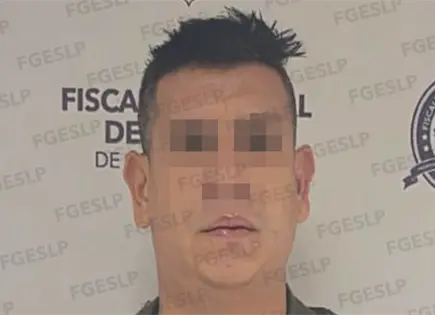 Va a proceso La Wiwa por homicidio en Tanquián Va a proceso La Wiwa por homicidio en Tanquián
