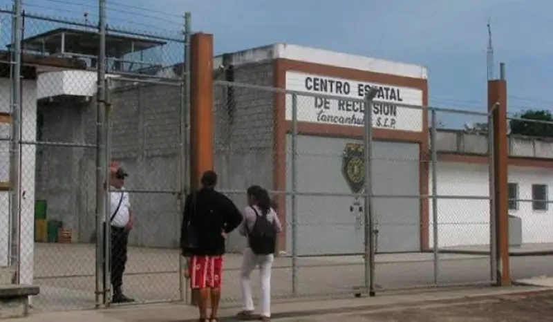 Xolol, la decadencia del sistema penitenciario