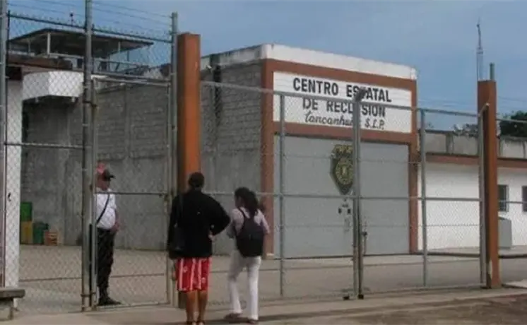 Xolol, la decadencia del sistema penitenciario