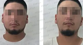 Ya en prisi&oacute;n, aprehenden a hermanos por homicidio