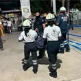 Acusaci&oacute;n de tr&aacute;fico de sustancias en un CBTIS provoca movilizaci&oacute;n