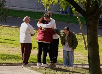 Choque de trenes en Toledo deja 69 muertos y decenas de heridos Choque de trenes en Toledo deja 69 muertos y decenas de heridos
