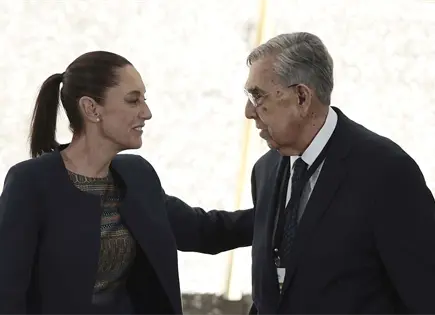 CS: Fue un hombre de principios firmes