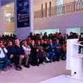 Enrique Galindo C. anuncia inversi&oacute;n en obra por 900 mdp