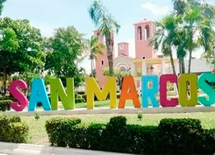 Extractivismo inmobiliario amenaza a San Marcos C.