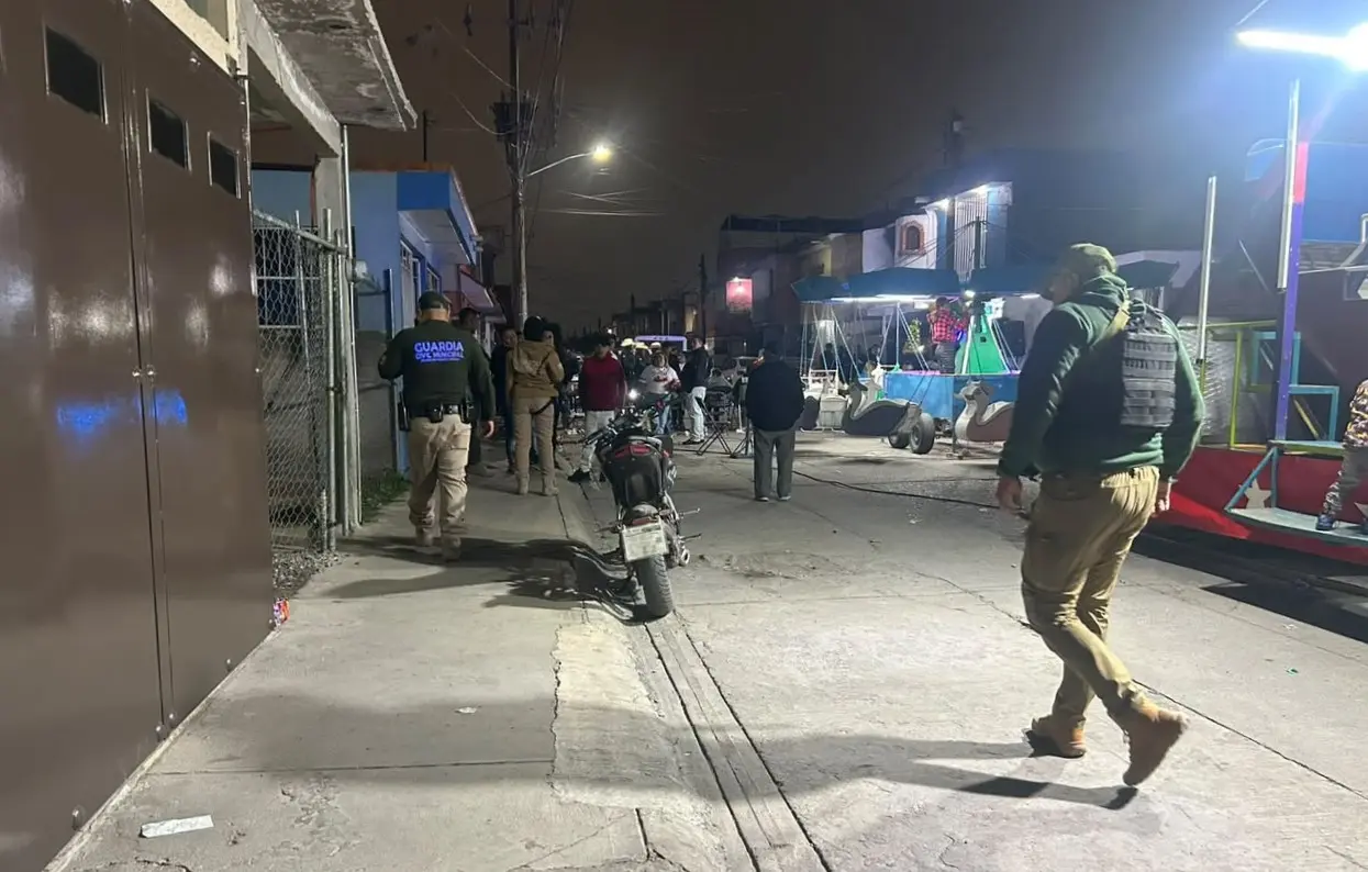 Frustran casi 50 bailes por San Judas Tadeo en la capital y Soledad