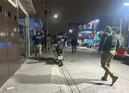 Frustran casi 50 bailes por San Judas Tadeo en la capital y Soledad