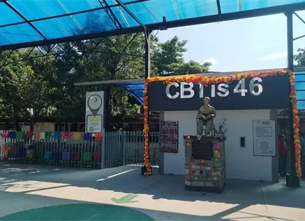 Investigar&aacute;n sobre presunta venta de droga en CBTis
