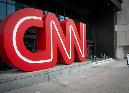 Medios demandan a Casa Blanca por bloqueo a prensa de Trump Medios demandan a Casa Blanca por bloqueo a prensa de Trump