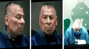 Muere en prisión el feminicida serial de Atizapán Muere en prisión el feminicida serial de Atizapán