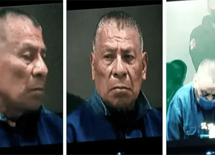 Muere en prisi&oacute;n el feminicida serial de Atizap&aacute;n