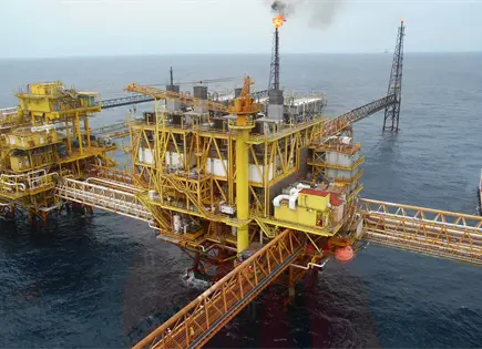 Petroprecios al alza, prevé BM Petroprecios al alza, prevé BM