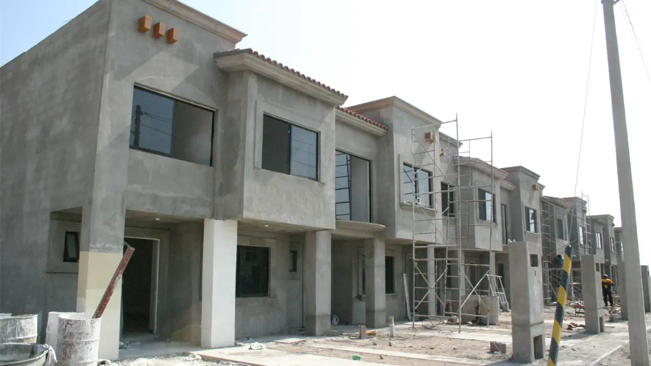 SL tiene déficit inmobiliario de 80 mil viviendas