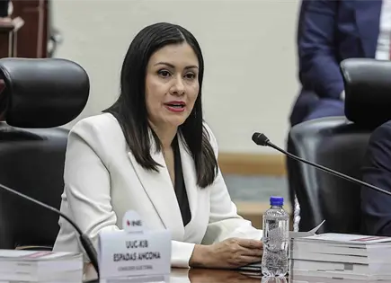 Ya han renunciado 15 de los cercanos a Taddei