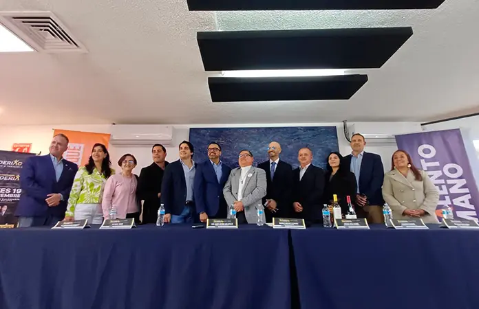 Aderiac invita a una gala solidaria a favor de Cáritas