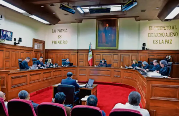 Adulto mayor pierde amparo y enfrenta desalojo