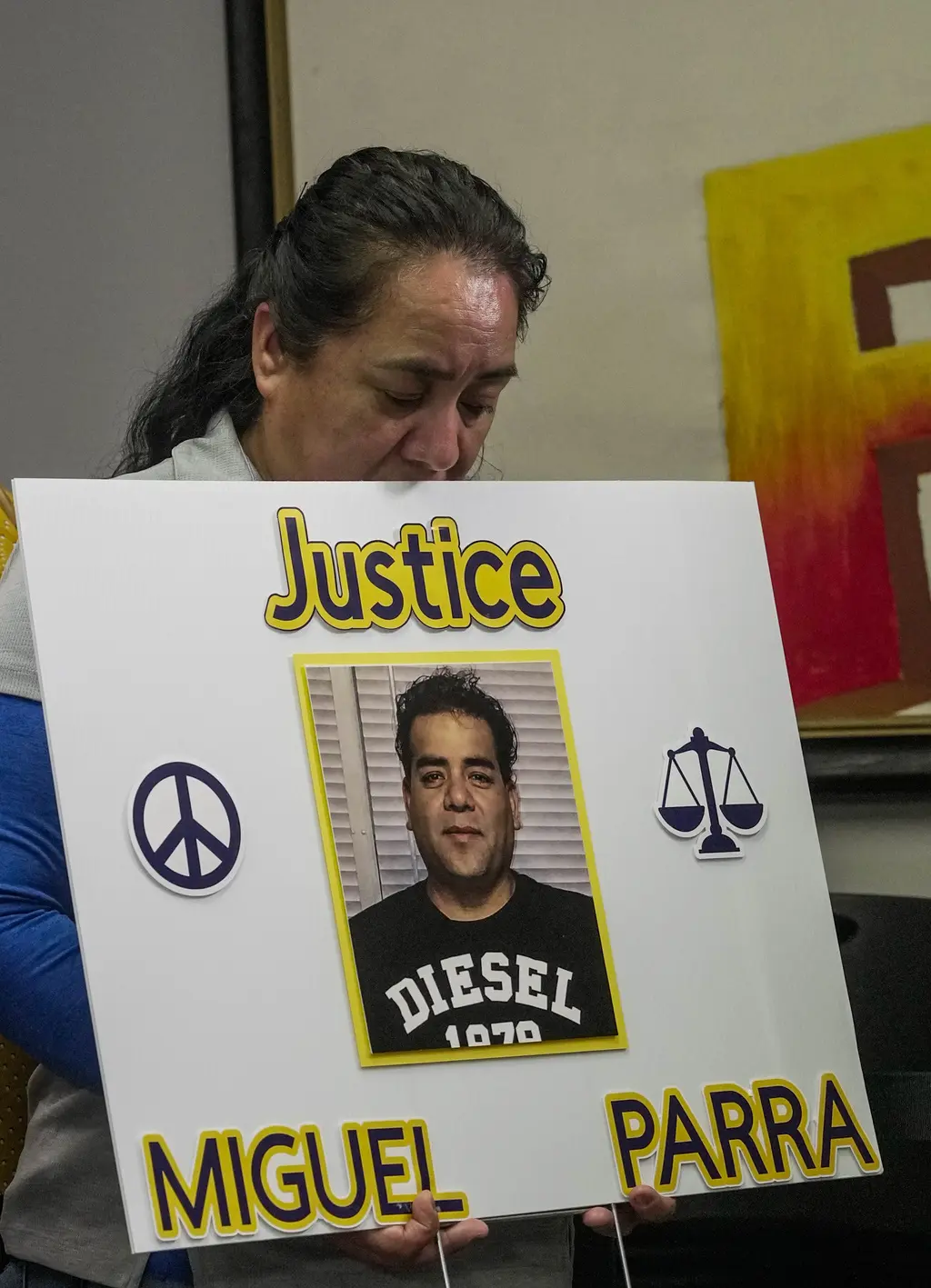 Agente del ICE es acusado de agresión agravada en Houston
