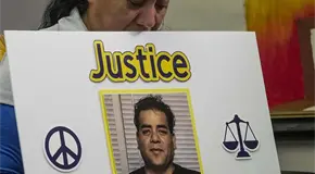 Agente del ICE es acusado de agresi&oacute;n agravada en Houston