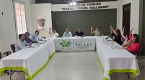 Autoriza Cabildo préstamo para pagar aguinaldo