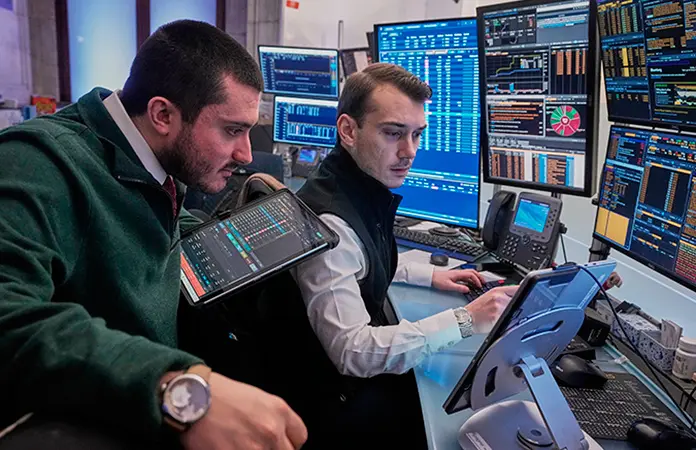 Bolsa Mexicana gana; NY perdió
