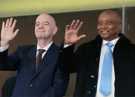 CAF mantiene Copa Africana bienal: decisión oficial CAF mantiene Copa Africana bienal: decisión oficial