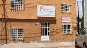 Cáritas suspende algunos servicios; ya no tiene dinero Cáritas suspende algunos servicios; ya no tiene dinero