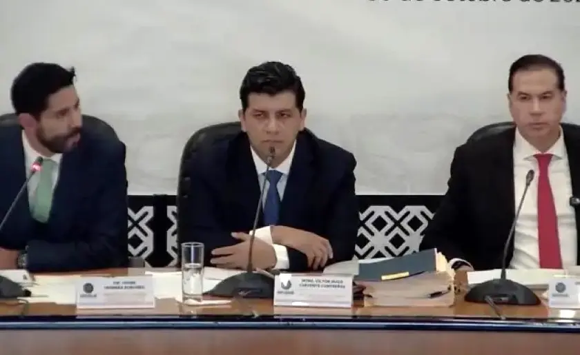 Con Lorenzo hasta Taddei, cinco empresas sacaron 2.5 mil mdp