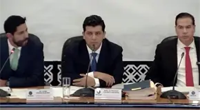 Con Lorenzo hasta Taddei, cinco empresas sacaron 2.5 mil mdp