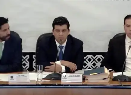 Con Lorenzo hasta Taddei, cinco empresas sacaron 2.5 mil mdp Con Lorenzo hasta Taddei, cinco empresas sacaron 2.5 mil mdp