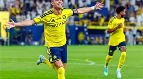 CR7 se acerca a la barrera de los mil