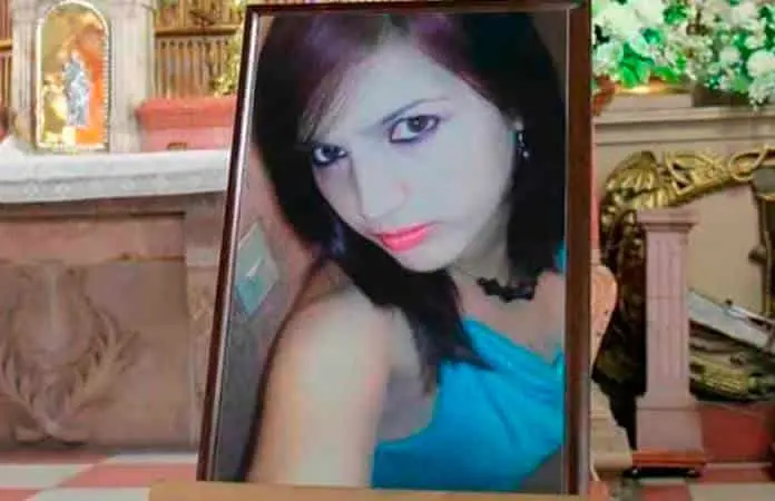 Fue feminicidio caso de Karla Pontigo: AI Fue feminicidio caso de Karla Pontigo: AI