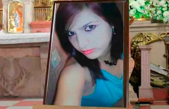 Fue feminicidio caso de Karla Pontigo: AI