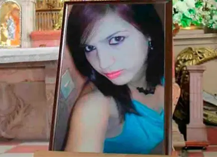 Fue feminicidio caso de Karla Pontigo: AI Fue feminicidio caso de Karla Pontigo: AI