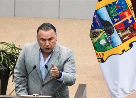Diputado de Tamaulipas propone blindar municipios con videovigilancia