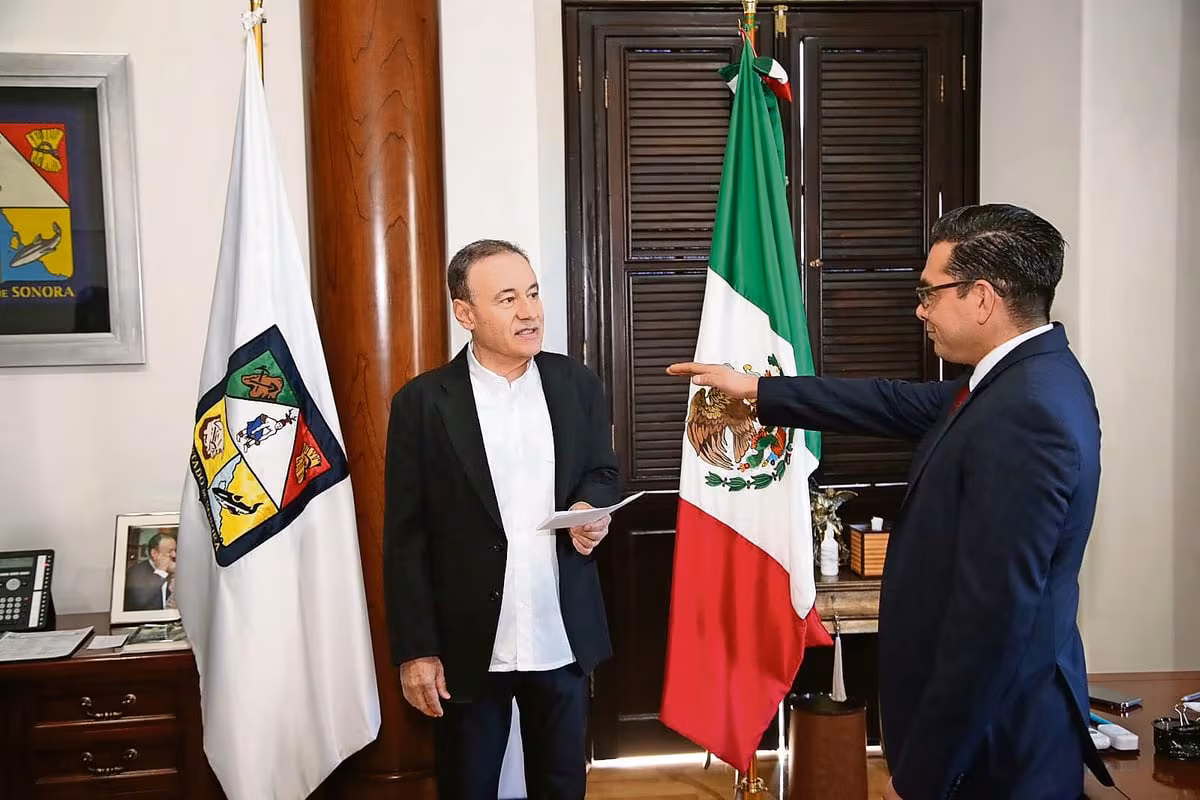 Taddei y familia suman casi 12 mdp en sueldos públicos
