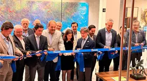 Inaugura Bansí oficinas centrales