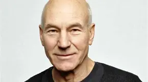 La NASA rinde homenaje a Patrick Stewart