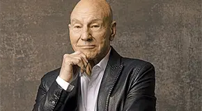 Muere el legendario Patrick Stewart