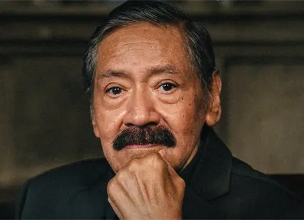 Muere Fernando Castillo, vocalista de Los Yaguarú Muere Fernando Castillo, vocalista de Los Yaguarú