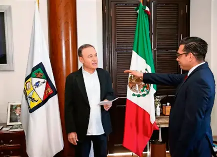 Sueldos de familiares de Guadalupe Taddei suman casi 12 mdp