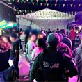 Suspenden más de 40 bailes por San Juditas Suspenden más de 40 bailes por San Juditas