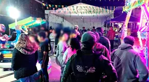 Suspenden más de 40 bailes por San Juditas