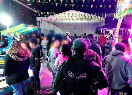 Suspenden más de 40 bailes por San Juditas Suspenden más de 40 bailes por San Juditas