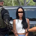 Capturan a G&oacute;mez Mont en Florida