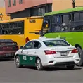 Falta de pasaje amenaza a cinco rutas urbanas