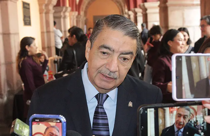 Identifica la UASLP a par de delincuentes