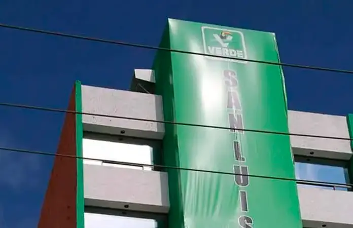 Impone INE multa de 3.4 mdp al PVEM